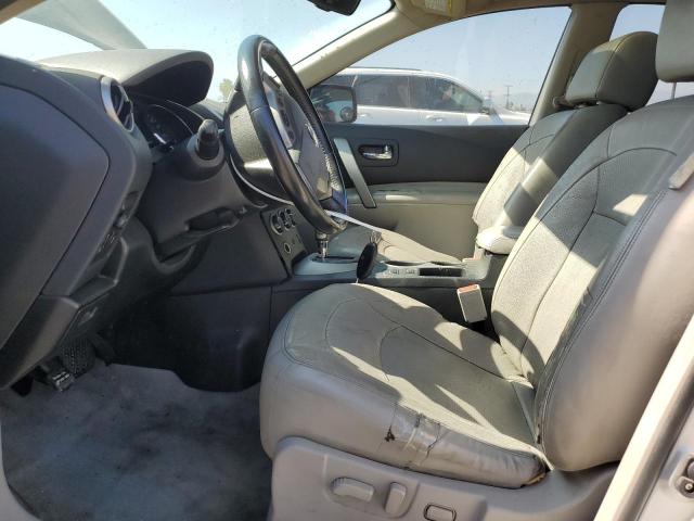 Photo 7 from auction – 2013 NISSAN ROGUE S with VIN JN8AS5MT2DW006695