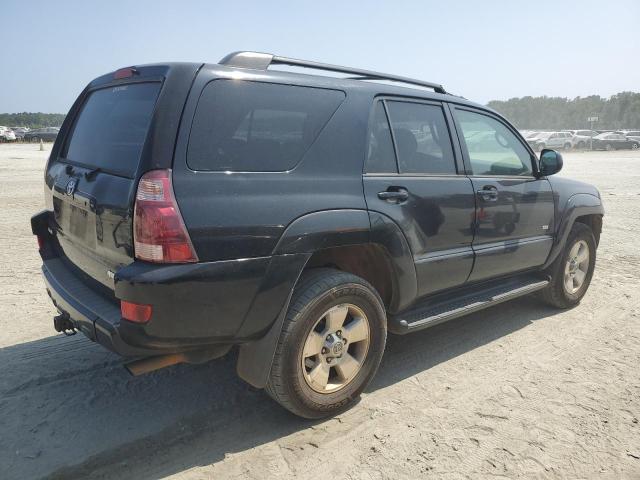 Photo 3 from auction – 2005 TOYOTA 4RUNNER SR with VIN JTEZU14R350048752