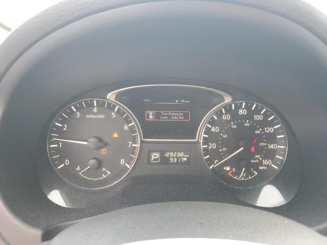 Photo 9 from auction – 2015 NISSAN ALTIMA 2.5 with VIN 1N4AL3AP6FC423431