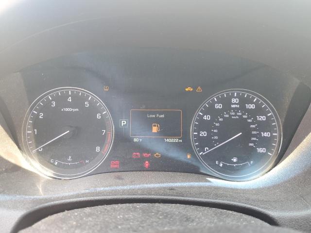 Photo 9 from auction – 2015 HYUNDAI GENESIS 3. with VIN KMHGN4JE7FU051963