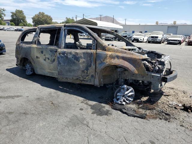 Photo 4 from auction – 2019 DODGE GRAND CARA with VIN 2C4RDGCG4KR502418