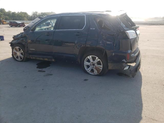 Photo 2 from auction – 2017 GMC TERRAIN SL with VIN 2GKALMEK0H6115749