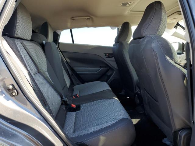 Photo 10 from auction – 2024 SUBARU CROSSTREK with VIN JF2GUADC7R8217378