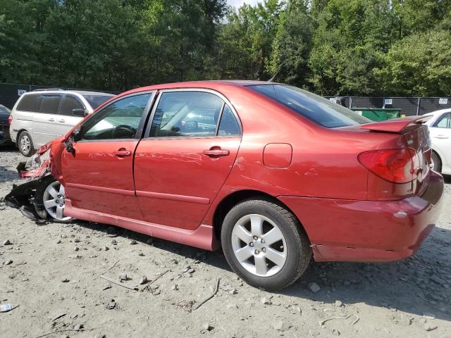 Foto 2 de la subasta – 2007 TOYOTA COROLLA CE con VIN 2T1BR32E87C728755