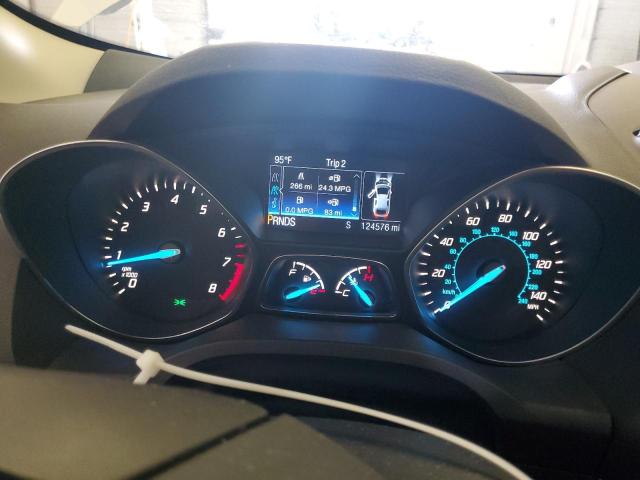Photo 9 from auction – 2014 FORD ESCAPE TIT with VIN 1FMCU0JXXEUD77444