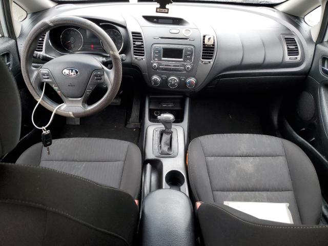 Photo 8 from auction – 2016 KIA FORTE LX with VIN KNAFK4A6XG5576252