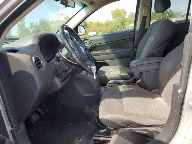 Photo 7 from auction – 2011 JEEP COMPASS SP with VIN 1J4NF1FB6BD277860