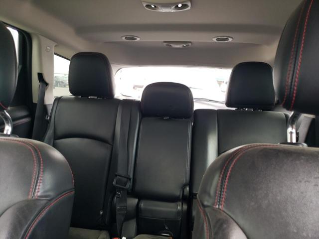 Photo 10 from auction – 2012 DODGE JOURNEY R/ with VIN 3C4PDDEG7CT258300