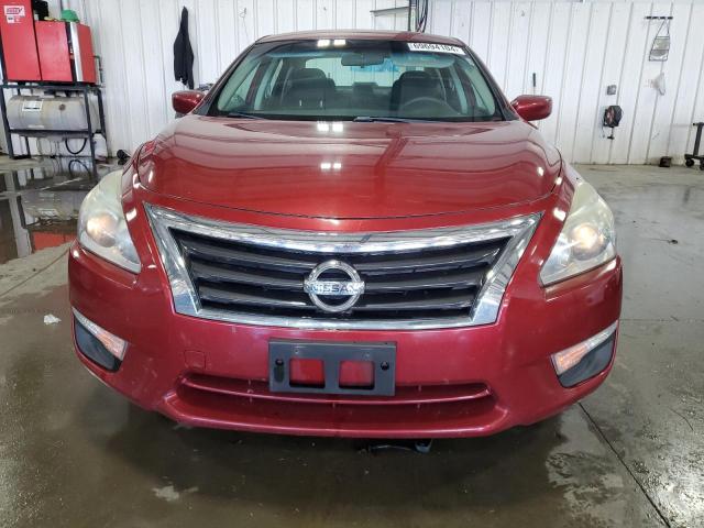 Photo 5 from auction – 2014 NISSAN ALTIMA 2.5 with VIN 1N4AL3AP8EN385039