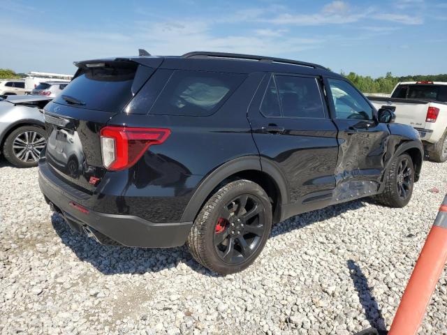 Photo 3 from auction – 2021 FORD EXPLORER S with VIN 1FM5K8GC0MGA39694