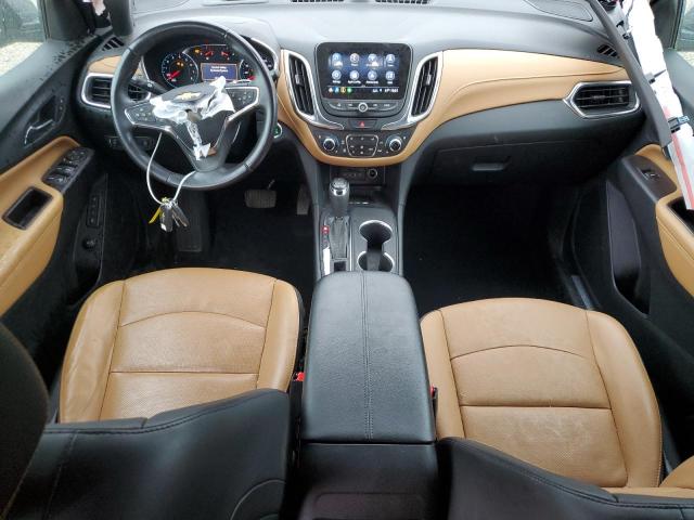 Photo 8 from auction – 2021 CHEVROLET EQUINOX PR with VIN 2GNAXXEV1M6145663