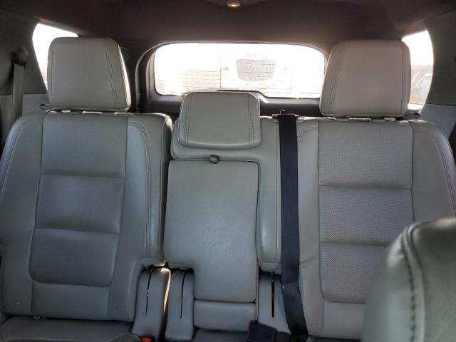 Photo 10 from auction – 2011 FORD EXPLORER L with VIN 1FMHK8F82BGA36075