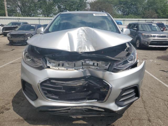 Photo 5 from auction – 2017 CHEVROLET TRAX 1LT with VIN KL7CJPSB9HB136349