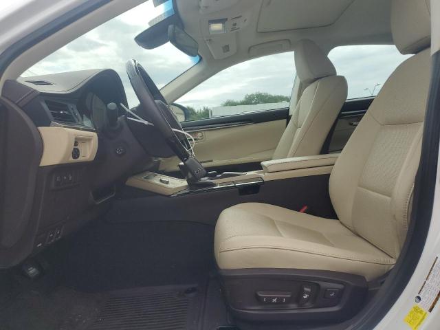 Photo 7 from auction – 2018 LEXUS ES 350 with VIN 58ABK1GG5JU090837