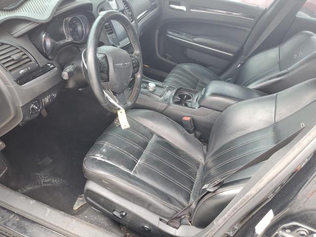 Photo 7 from auction – 2019 CHRYSLER 300 S with VIN 2C3CCABG9KH638108