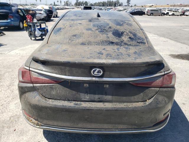Photo 6 from auction – 2022 LEXUS ES 300H BA with VIN 58ADA1C15NU020368