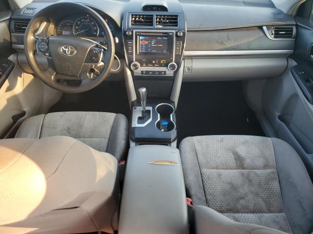 Photo 8 from auction – 2013 TOYOTA CAMRY L with VIN 4T4BF1FK2DR325741