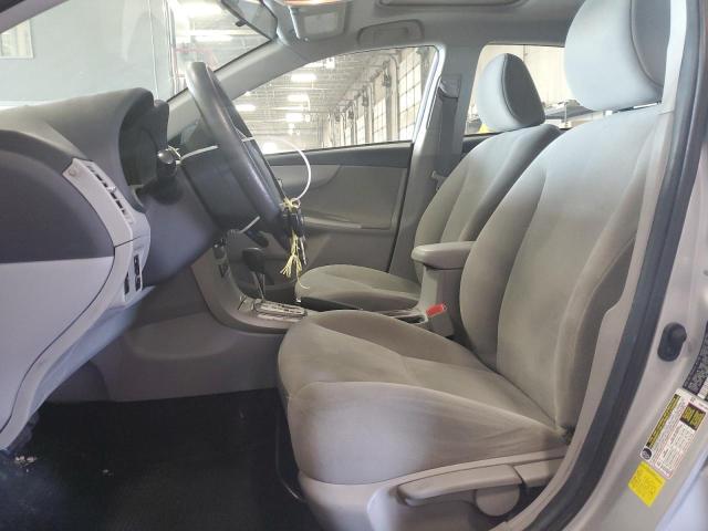 Фото 7 с аукциона – 2013 TOYOTA COROLLA BA с VIN 2T1BU4EE3DC994616