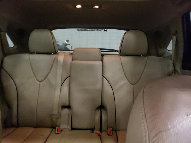 Photo 10 from auction – 2014 TOYOTA VENZA LE with VIN 4T3BK3BB4EU100866