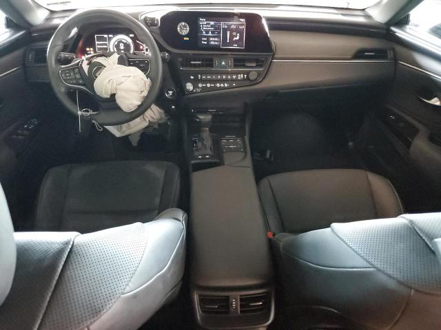 Photo 8 from auction – 2022 LEXUS ES 300H BA with VIN 58ACA1C10NU023643
