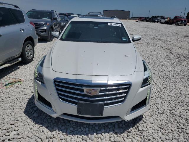 Photo 5 from auction – 2017 CADILLAC CTS with VIN 1G6AP5SX4H0171243