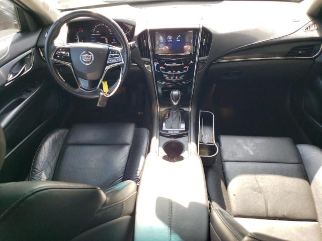 Photo 8 from auction – 2014 CADILLAC ATS with VIN 1G6AA5RA4E0158247