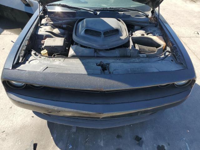 Photo 11 from auction – 2015 DODGE CHALLENGER with VIN 2C3CDZBTXFH850255