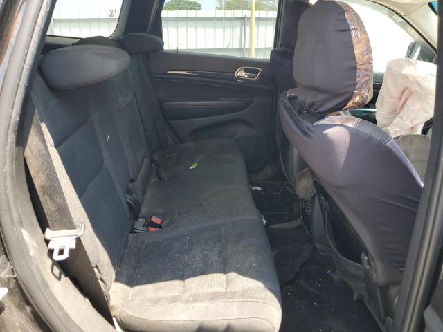 Photo 11 from auction – 2012 JEEP GRAND CHER with VIN 1C4RJFAG9CC201045