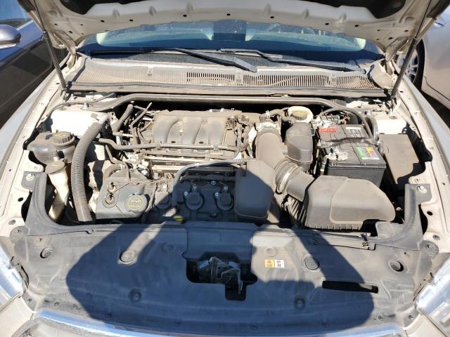 Photo 11 from auction – 2018 FORD TAURUS SE with VIN 1FAHP2D81JG135982