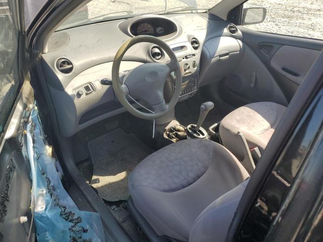 Photo 8 from auction – 2000 TOYOTA ECHO with VIN JTDAT1239Y5013580