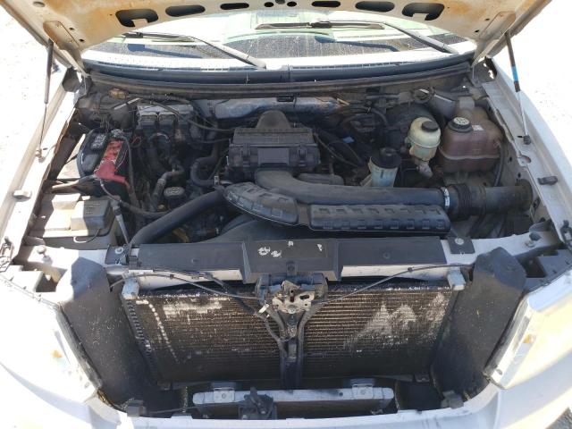 Photo 11 from auction – 2007 FORD F150 SUPER with VIN 1FTPW14577KC34708