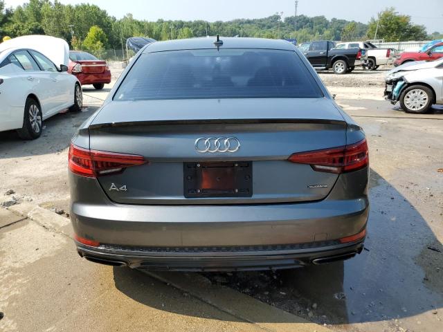 Photo 6 from auction – 2019 AUDI A4 PREMIUM with VIN WAUENAF42KA042140