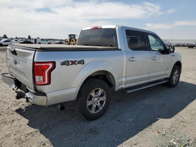 Photo 3 from auction – 2016 FORD F-150 SUPE with VIN 1FTEW1EP5GFA64560
