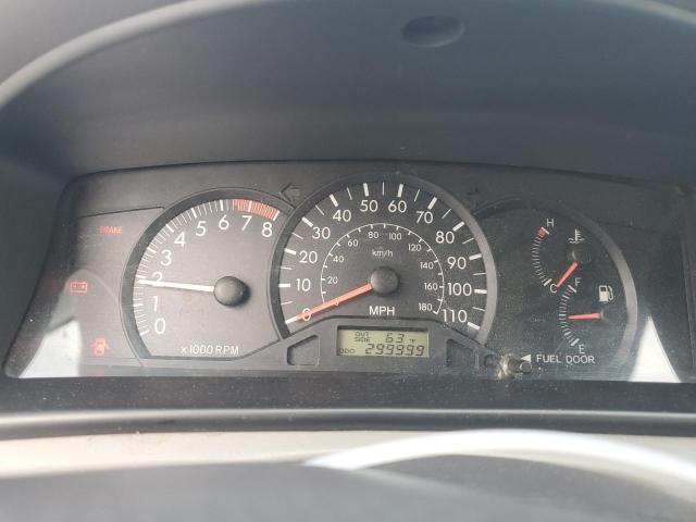 Photo 9 from auction – 2007 TOYOTA COROLLA CE with VIN 2T1BR32E57C808143