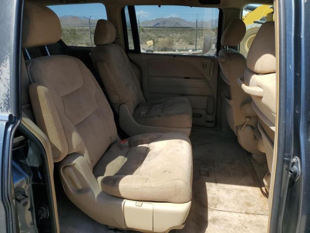 Photo 11 from auction – 2005 HONDA ODYSSEY EX with VIN 5FNRL38465B405165