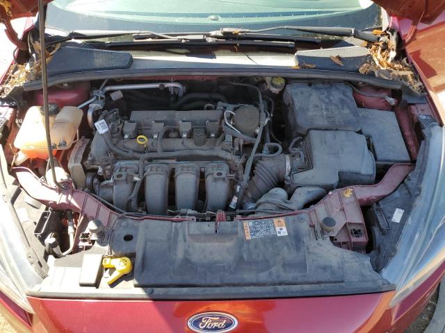 Photo 11 from auction – 2016 FORD FOCUS SE with VIN 1FADP3F28GL235364