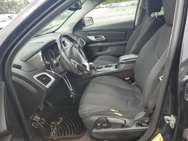 Photo 7 from auction – 2010 GMC TERRAIN SL with VIN 2CTALBEW7A6343633