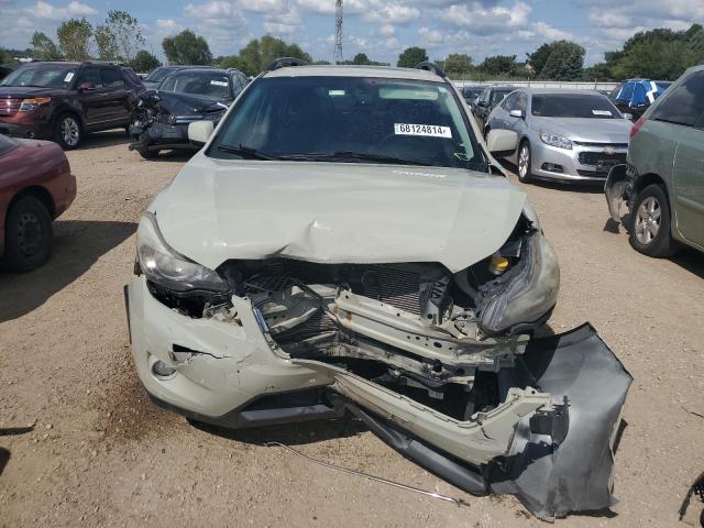 Photo 5 from auction – 2014 SUBARU XV CROSSTR with VIN JF2GPAKC8E8246148