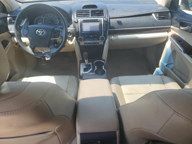 Photo 8 from auction – 2012 TOYOTA CAMRY BASE with VIN 4T1BF1FK5CU070673