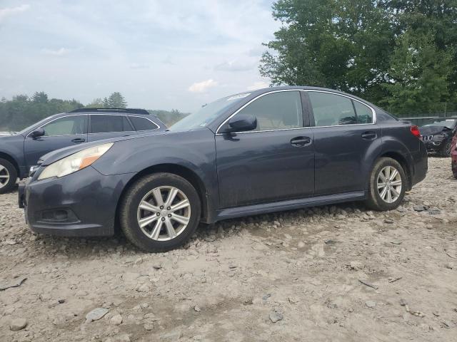 SUBARU LEGACY 2.5 2012 with VIN 4S3BMBC65C3041185 - Photo from auction