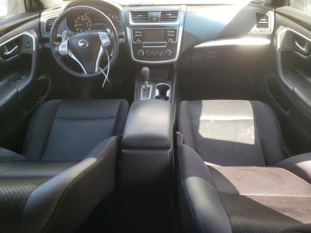 Photo 8 from auction – 2017 NISSAN ALTIMA 2.5 with VIN 1N4AL3AP1HC490750