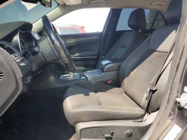 Photo 7 from auction – 2019 CHRYSLER 300 TOURIN with VIN 2C3CCAAG4KH667209