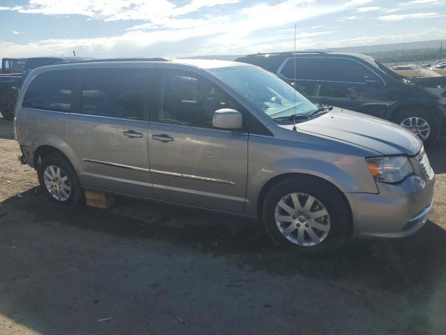 Photo 4 from auction – 2016 CHRYSLER TOWN & COU with VIN 2C4RC1BG4GR268158
