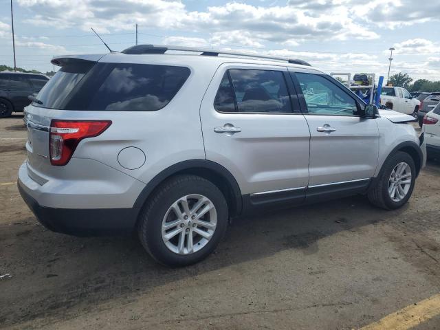 Photo 3 from auction – 2015 FORD EXPLORER X with VIN 1FM5K7D83FGB09718