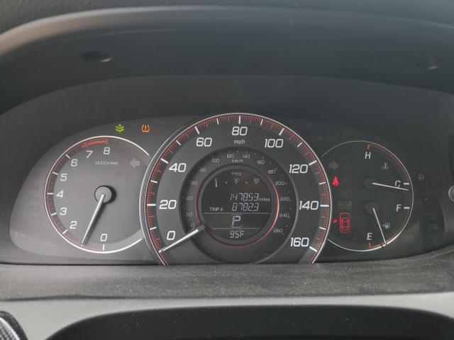 Photo 9 from auction – 2015 HONDA ACCORD SPO with VIN 1HGCR2F5XFA129028