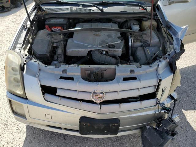 Photo 12 from auction – 2007 CADILLAC SRX with VIN 1GYEE637X70124879