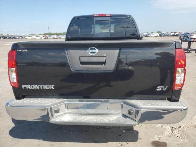 Photo 6 from auction – 2018 NISSAN FRONTIER S with VIN 1N6BD0CT2JN708190