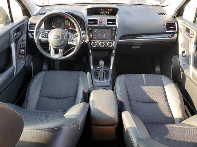 Photo 8 from auction – 2018 SUBARU FORESTER 2 with VIN JF2SJAEC9JH500256