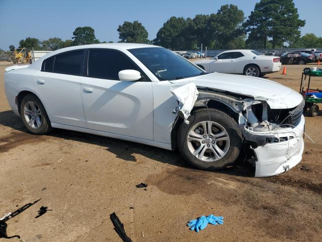 Photo 4 from auction – 2019 DODGE CHARGER SX with VIN 2C3CDXBGXKH643883