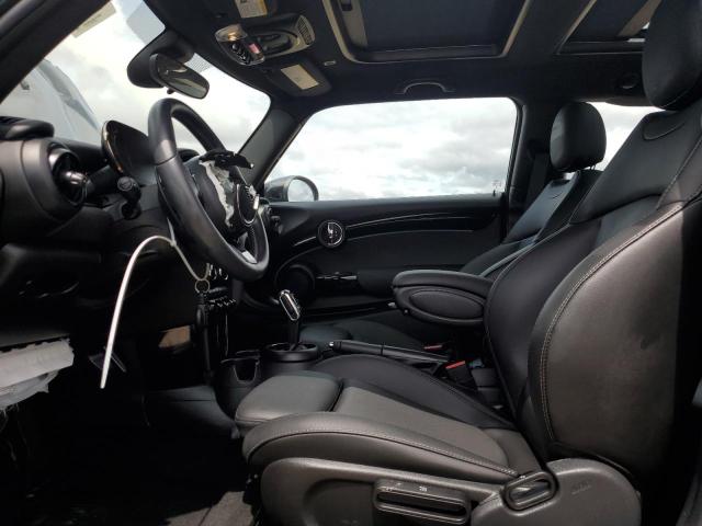 Photo 7 from auction – 2022 MINI COOPER S with VIN WMW53DH06N2R71585